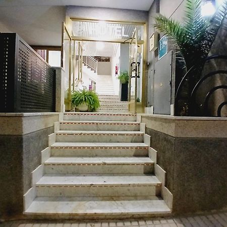 Hotel Congra Pilar de la Horadada Extérieur photo