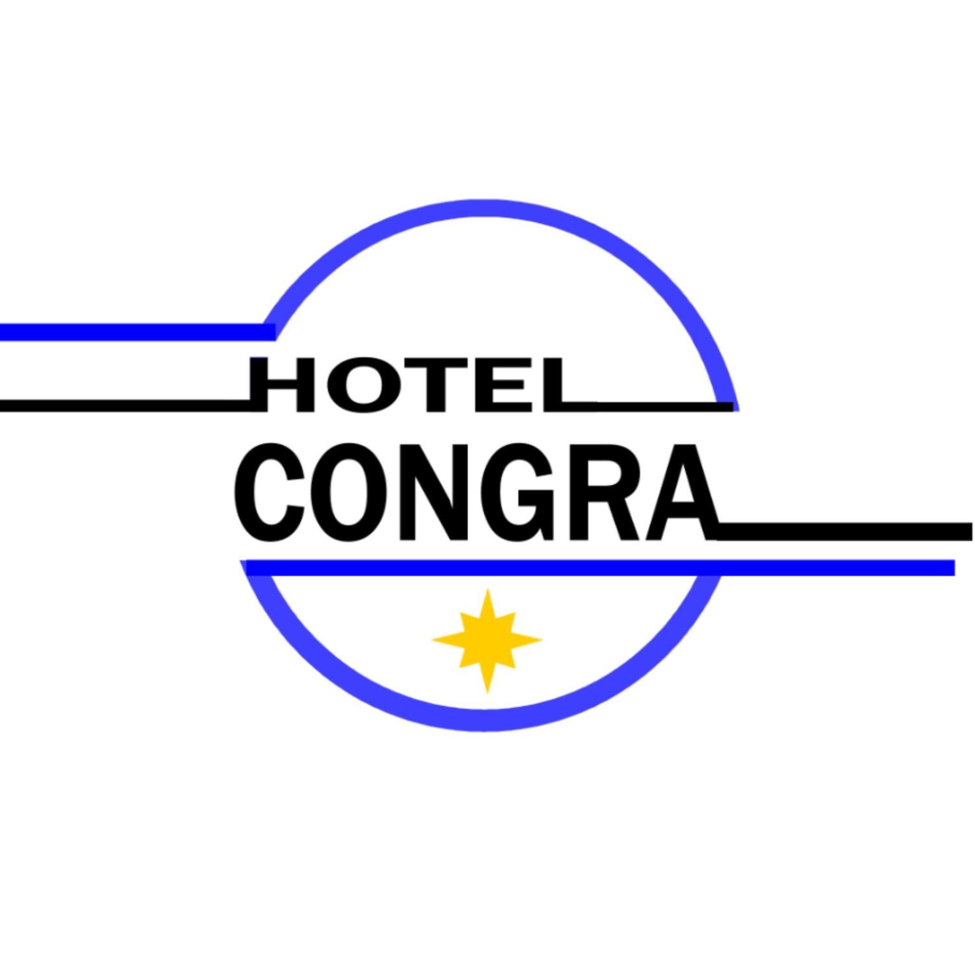 Hotel Congra Pilar de la Horadada Extérieur photo