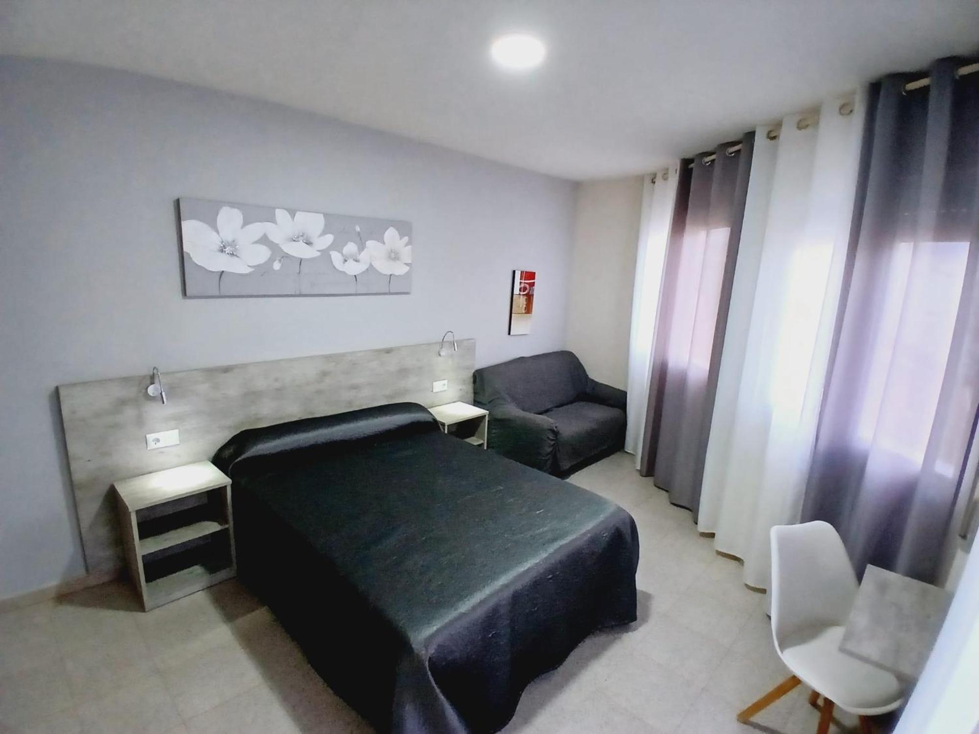 Hotel Congra Pilar de la Horadada Extérieur photo