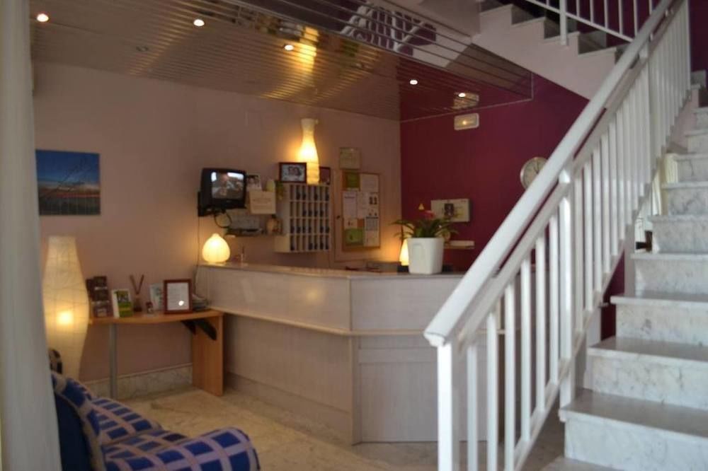 Hotel Congra Pilar de la Horadada Extérieur photo