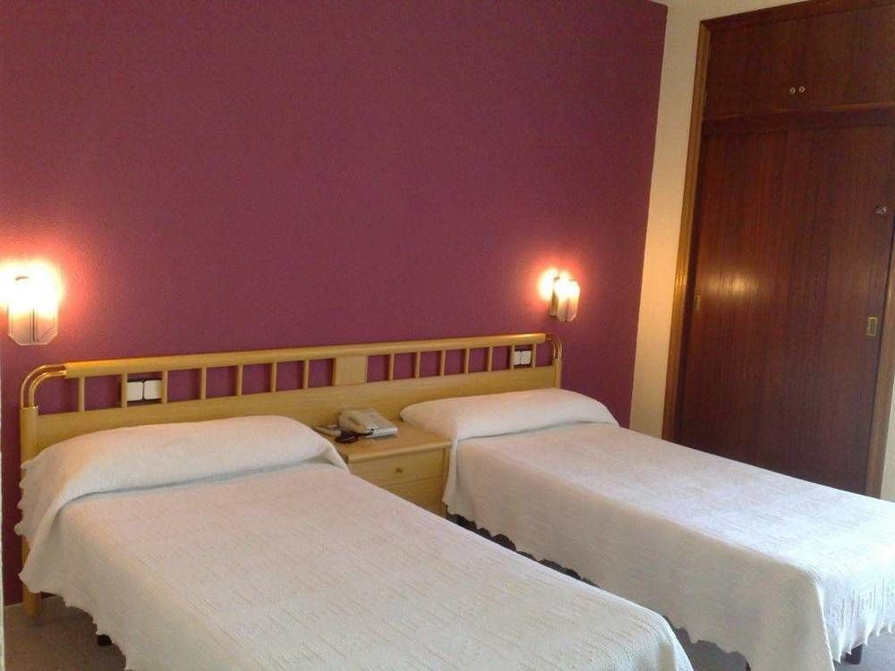Hotel Congra Pilar de la Horadada Extérieur photo
