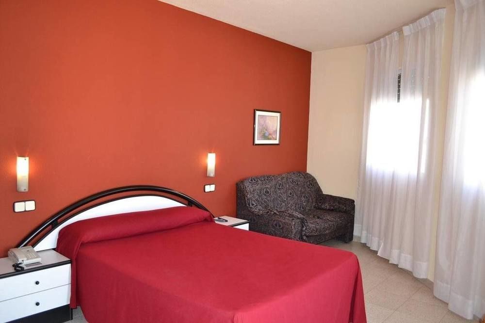 Hotel Congra Pilar de la Horadada Extérieur photo