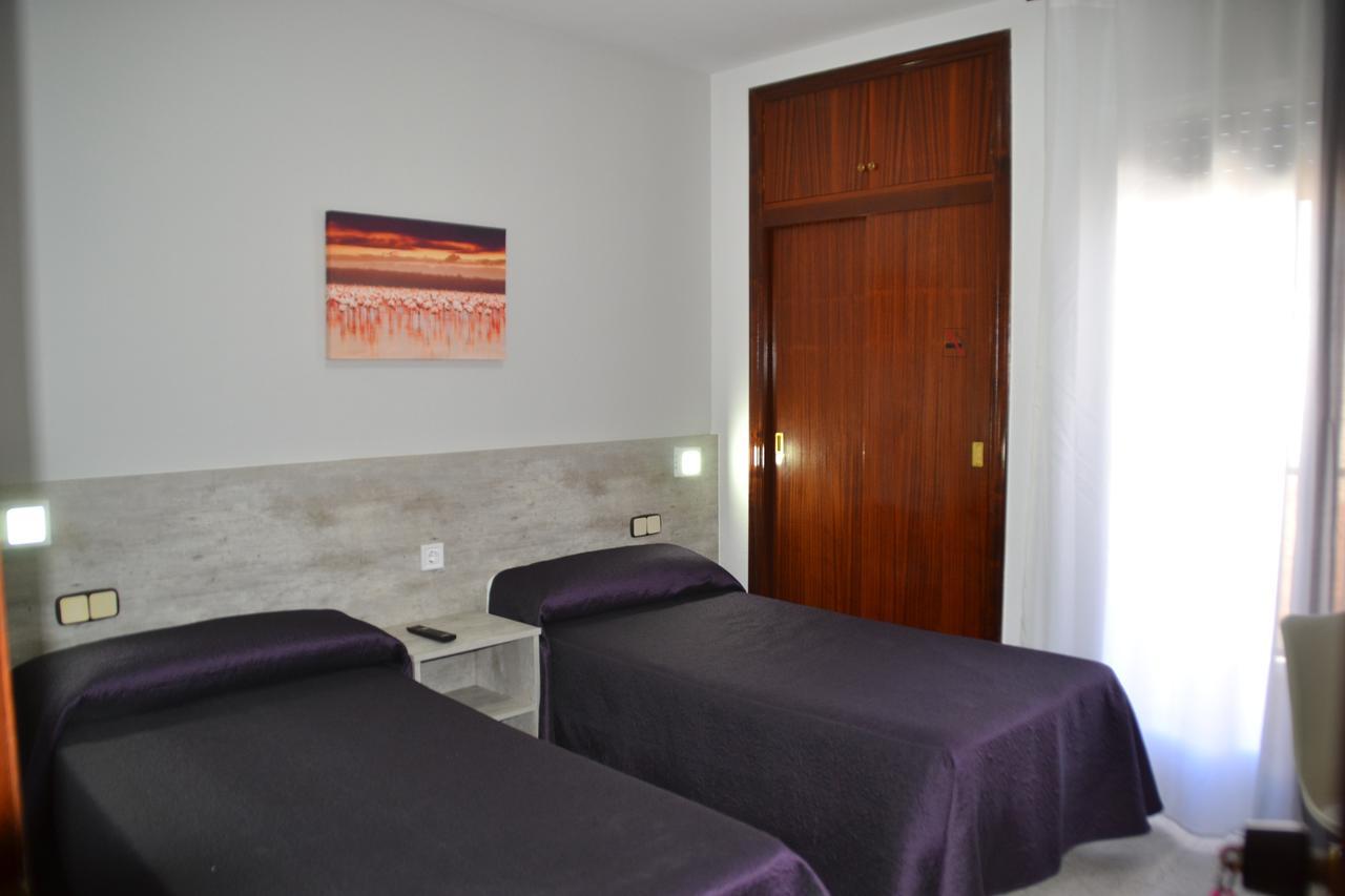 Hotel Congra Pilar de la Horadada Extérieur photo