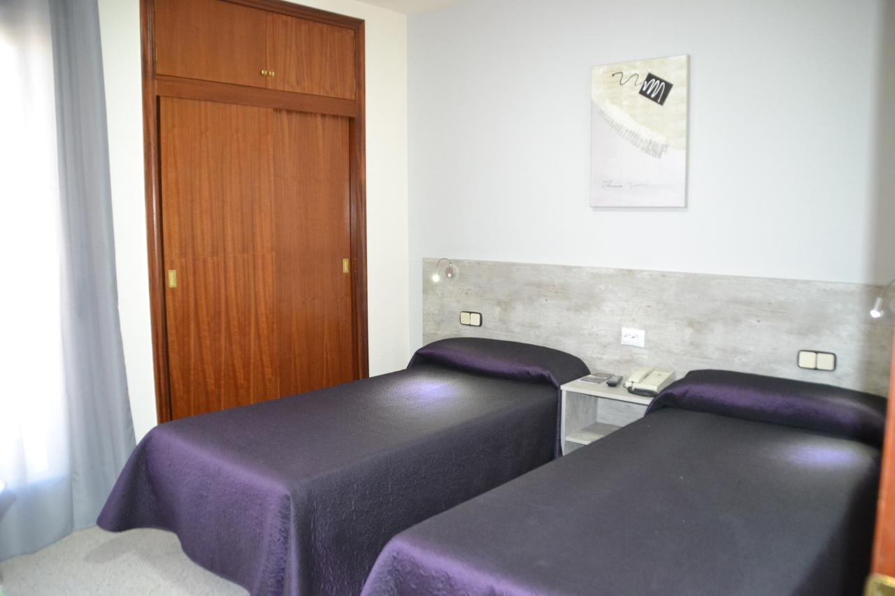 Hotel Congra Pilar de la Horadada Extérieur photo