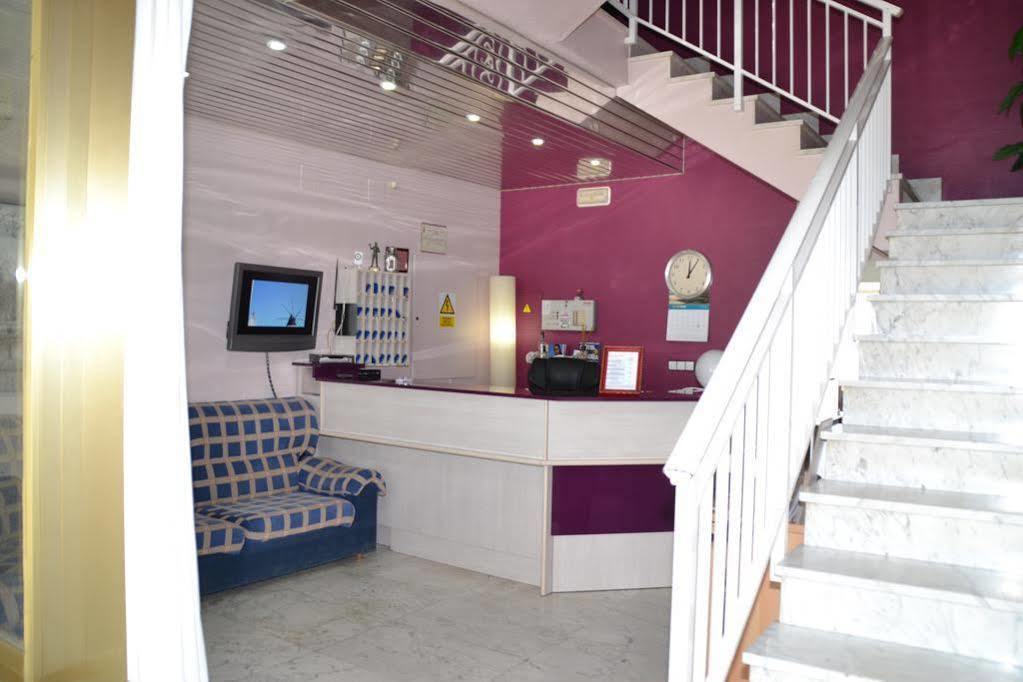 Hotel Congra Pilar de la Horadada Extérieur photo