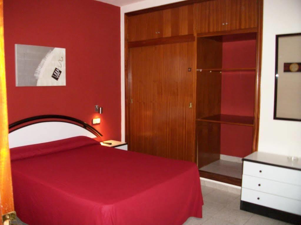 Hotel Congra Pilar de la Horadada Extérieur photo