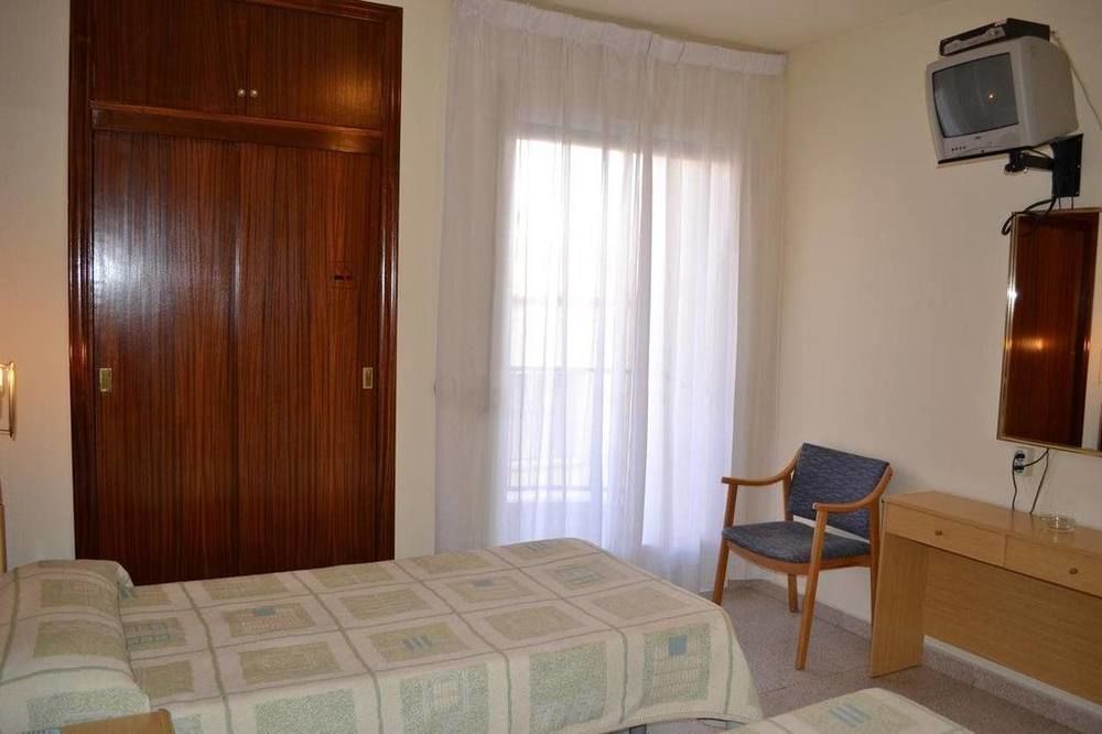 Hotel Congra Pilar de la Horadada Extérieur photo